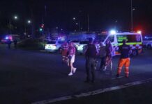 Иран е основният заподозрян за стрелбата в Сидни