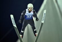 Владимир Зографски отново в топ 15 на световната купа