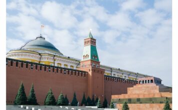 Москва вкара „Дойче веле“ в списъка със забранени медии