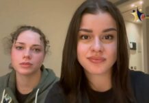 Микаела Стоянова и Цветомира Миткова пожелаха успех на талантите от турнира на любимия им „Левски“