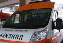 Кола блъсна дете в столичния кв. „Хаджи Димитър“