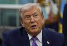 Тръмп ще направи обръщение към нацията в сряда