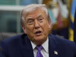 Тръмп ще направи обръщение към нацията в сряда