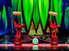 70% от билетите за Cirque du Soleil вече са продадени