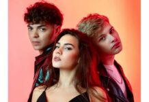 След италианския „Х Фактор“ българката Ел Ма ще пее и на фестивала в Санремо