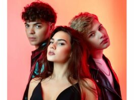 След италианския „Х Фактор“ българката Ел Ма ще пее и на фестивала в Санремо