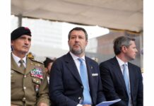 Потвърдиха оправдателната присъда на Матео Салвини по делото за отвличане на мигранти