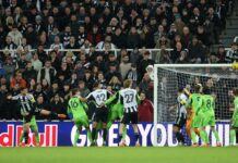 „Манчестър Сити“ на полуфинал за купата на лигата в Англия