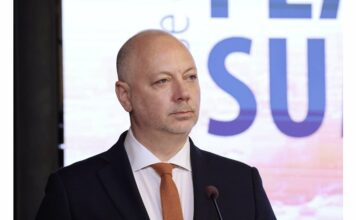 Росен Желязков ще участва в редовното заседание на Европейския съвет