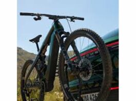 Porsche спира разработването на електрически велосипеди