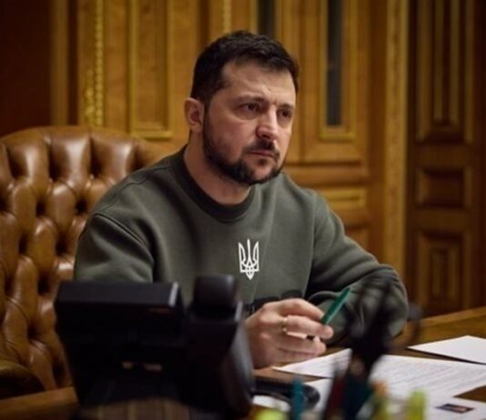 Още Байдън ми каза, че няма да влезем в НАТО, но всичко в живота е „засега“