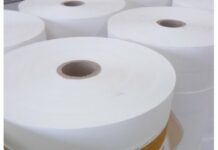 Задържаха 121 ролки коркофан с логото на защитена марка край Видин