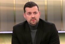 Смъртта на баща ми и раждането на дъщеря ми пренаредиха приоритетите ми