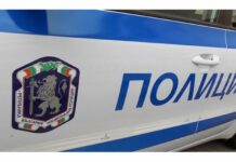 49-годишен загина при катастрофа с пиян шофьор на пътя между село Богатово и Севлиево