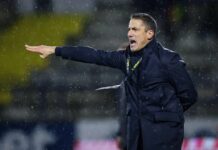 Хулио Веласкес с личен рекорд в „Левски“!