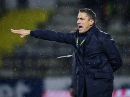 Хулио Веласкес с личен рекорд в „Левски“!