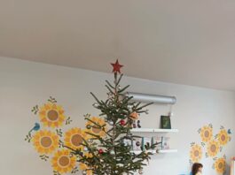 „Маратон на добротата“ донесе радост и подкрепа за най-малките пациенти в „МБАЛ–Добрич“АД. /ВИДЕО/