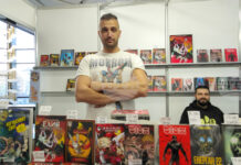 БТА :: Смятам, че има бъдеще за мангата в България, каза Даниел Атанасов