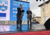 С културна програма и представяне на нови обекти в Николаево отбелязаха официално празника на града