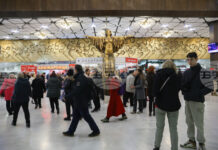 Премиери на книгите на Стефка Станчева и Милена Маат са сред акцентите в програмата на Софийския международен панаир на книгата днес