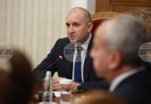 БТА :: Българските граждани очакват стабилност и отговорност в управлението