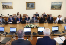 Правителството в оставка отпусна над 5 милиона лева за училища, работили по три национални програми за развитие на образованието