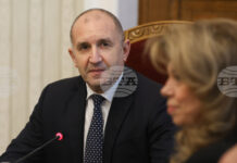 Президентът ще се срещне с представители на „Възраждане“ и на „ДПС – Ново начало“ в рамките на консултациите с парламентарните групи