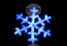 Коледните светлини в Белово ще бъдат запалени тази вечер