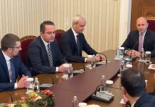 „Възраждане“ поиска от Радев избори през март и го попита за еврото /ВИДЕО/