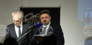 България винаги е била част от общото европейско културно пространство със свободни хора, каза генералният директор на БТА Кирил Вълчев