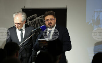 България винаги е била част от общото европейско културно пространство със свободни хора, каза генералният директор на БТА Кирил Вълчев