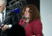 Кристо е сред най-големите мисионери на българската култура и до днес, каза отговорният редактор на сп. ЛИК Яница Христова