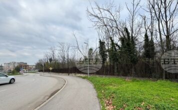 Община Ямбол предлага на търг общински терени в новообразуван жилищен квартал на мястото на бивши казарми