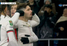 Кардиф – Челси 3:1 /репортаж/