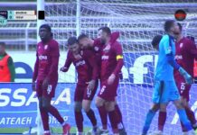 Фратрия поведе срещу Хебър