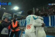 Марсилия – Монако 1:0 /репортаж/