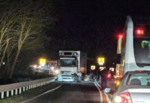 Тежка катастрофа с жертви и ранени край Велико Търново