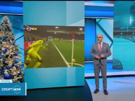 Спортни новини на NOVA (28.12.2025)