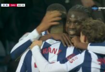 УБА – Шефийлд Юнайтед 2:0 /репортаж/