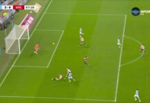 Манчестър Сити – Брентфорд 2:0 /репортаж/