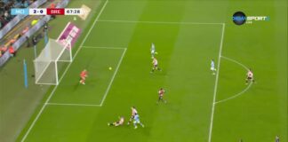 Манчестър Сити – Брентфорд 2:0 /репортаж/