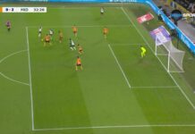 Хъл Сити – Мидълзбро 1:4 /репортаж/