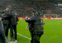 Обзор на английската Висша Лига (13-и кръг, 01.12.2025)