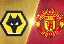 Уулвърхемптън – Ман Юнайтед 1:4 /репортаж/