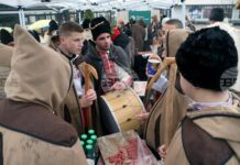 Ловчалии ще посрещнат Рождество Христово с традиционни обичаи