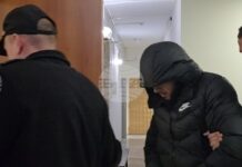 Окръжният съд в Ловеч пусна под домашен арест Калоян Натов – един от обвиняемите за участие в организирана престъпна група в София и Ловеч