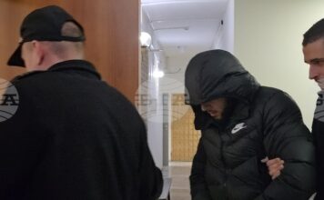 Окръжният съд в Ловеч пусна под домашен арест Калоян Натов – един от обвиняемите за участие в организирана престъпна група в София и Ловеч