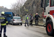 Потушени са 53 пожара в страната през изминалото денонощие, няма пострадали при тях