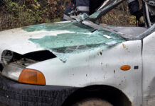 В катастрофи в страната за последното денонощие са пострадали 14 души, няма загинали