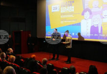 „Златен ритон“ е фестивал с история, но и с живо настояще, каза Петър Тодоров в Пловдив